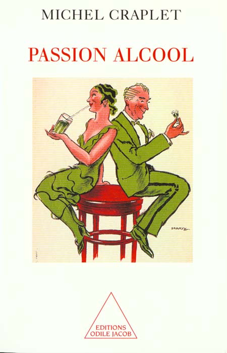 Emprunter Passion alcool livre