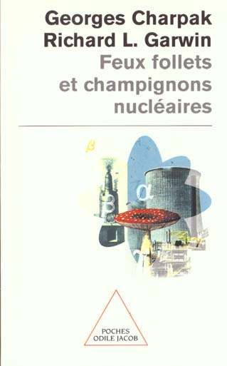 Emprunter Feux follets et champignons nucléaires livre