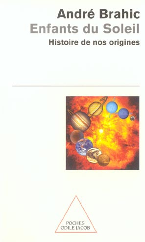 Emprunter Enfants du Soleil. Histoire de nos origines livre