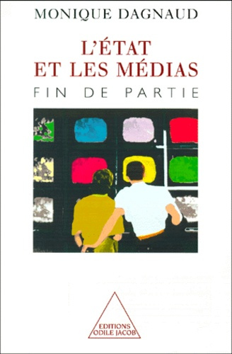 Emprunter L'Etat et les médias. Fin de partie livre