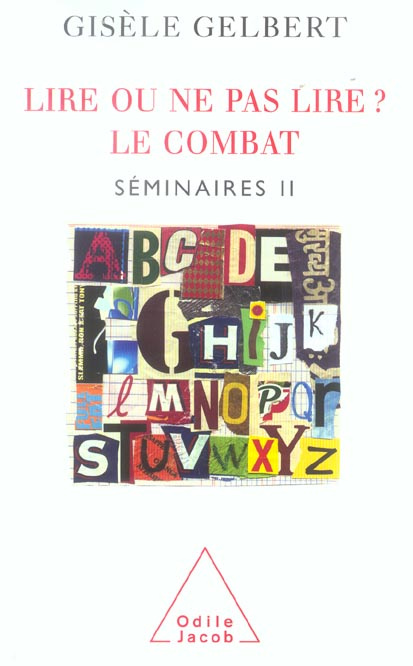 Emprunter Lire ou ne pas lire ? le combat livre