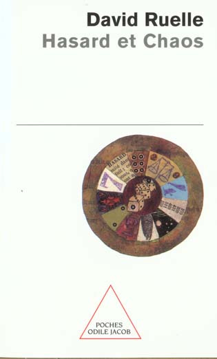 Emprunter Hasard et chaos livre