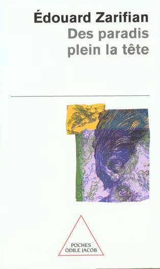 Emprunter Des paradis plein la tête livre