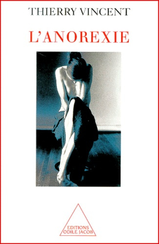 Emprunter L'anorexie livre