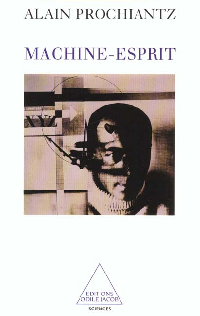 Emprunter Machine-esprit livre