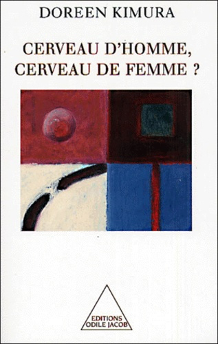 Emprunter CERVEAU D'HOMME, CERVEAU DE FEMME ? livre