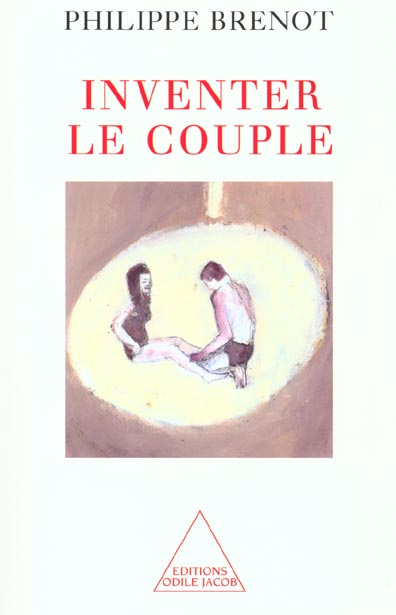 Emprunter INVENTER LE COUPLE livre