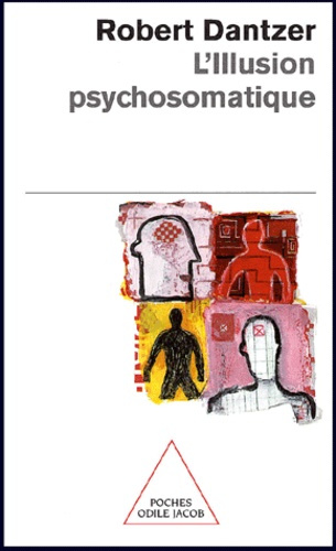 Emprunter L'illusion psychosomatique livre