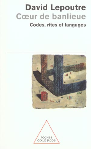 Emprunter Coeur de banlieue. Codes, rites et langages livre