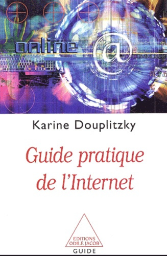 Emprunter Guide pratique de l'Internet livre