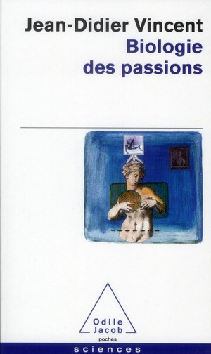 Emprunter Biologie des passions livre