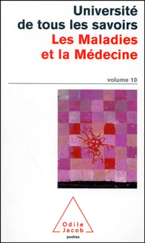 Emprunter Les maladies et la médecine livre