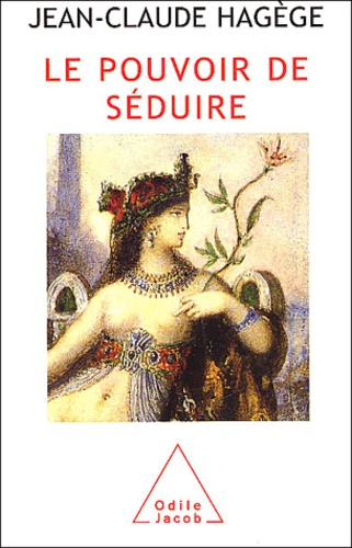 Emprunter Le pouvoir de séduire livre