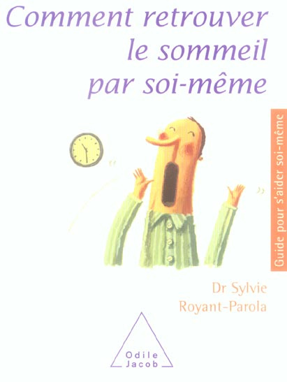 Emprunter Comment retrouver le sommeil par soi-même livre
