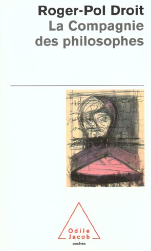 Emprunter La compagnie des philosophes livre