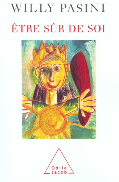 Emprunter Etre sûr de soi livre