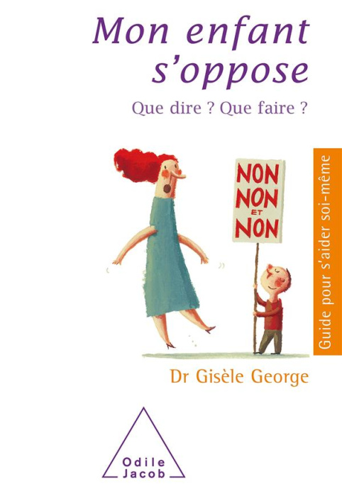 Emprunter Mon enfant s'oppose. Que dire ? Que faire ? livre