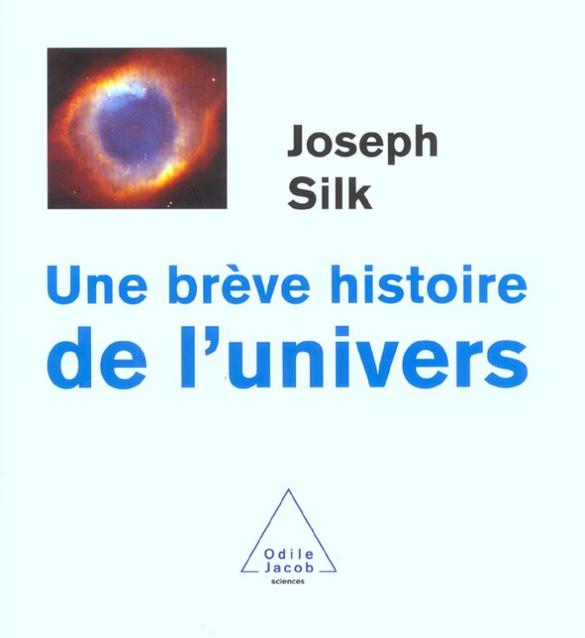 Emprunter Une brève histoire de l'univers livre