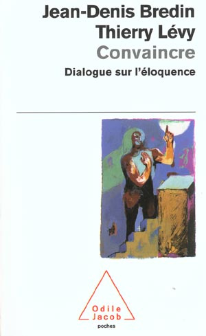 Emprunter Convaincre. Dialogue sur l'éloquence livre
