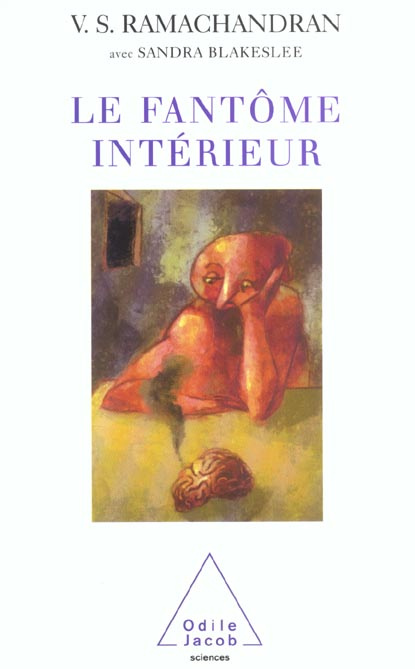 Emprunter Le fantôme intérieur livre