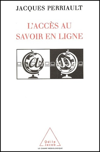 Emprunter L'accès au savoir en ligne livre