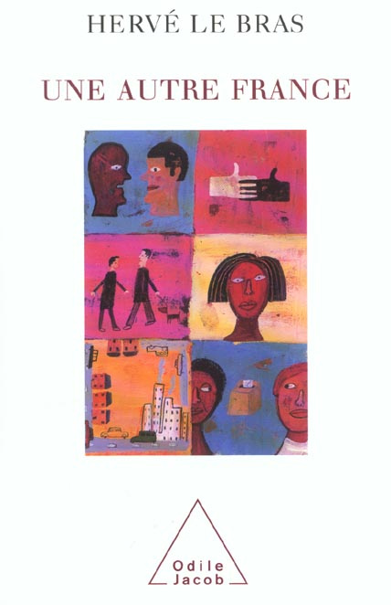 Emprunter Une autre France. Votes, réseaux de relations et classes sociales livre