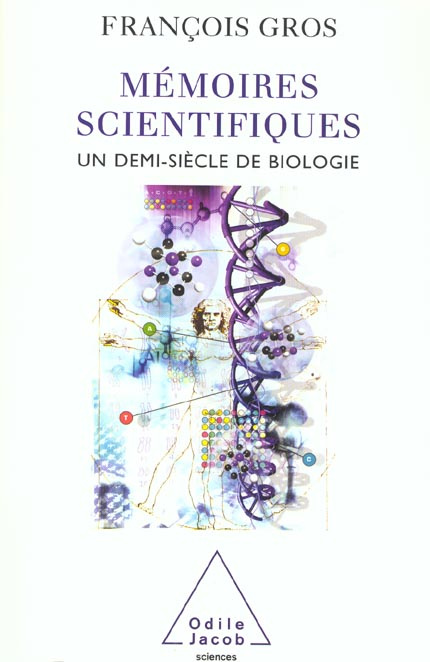 Emprunter Mémoires scientifiques livre