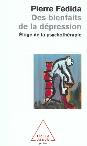 Emprunter Des bienfaits de la dépression. Eloge de la psychothérapie livre