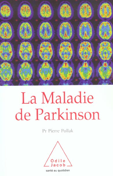 Emprunter LA MALADIE DE PARKINSON livre