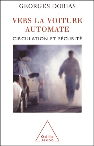 Emprunter Vers la voiture automate livre