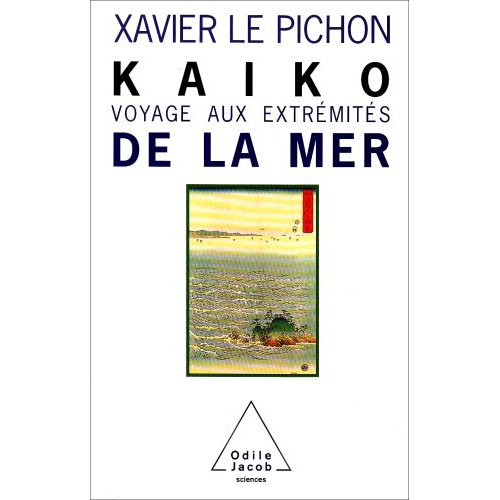 Emprunter Kaïdo. Voyage aux extrémités de la mer livre