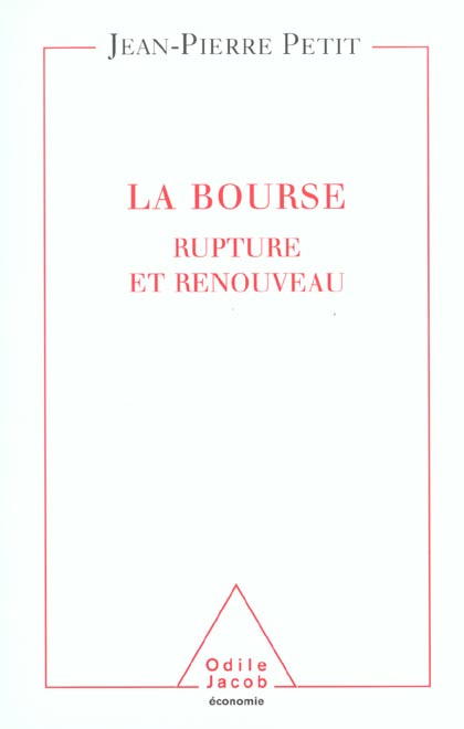 Emprunter La Bourse livre