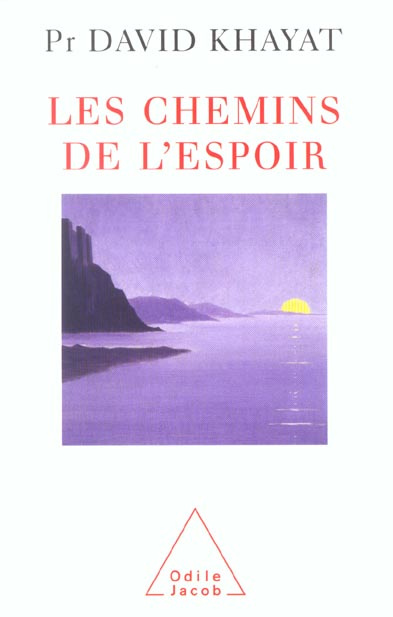 Emprunter Les chemins de l'espoir livre