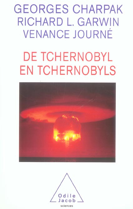 Emprunter De Tchernobyl en tchernobyls livre