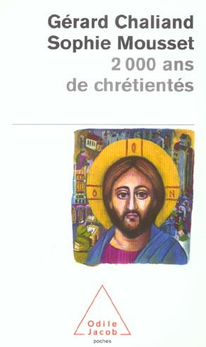 Emprunter 2000 ans de chrétienté livre