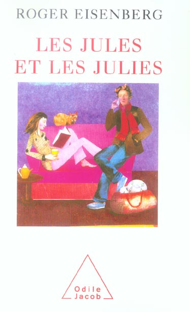 Emprunter Les Jules et les Julies livre