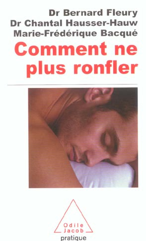 Emprunter Comment ne plus ronfler livre