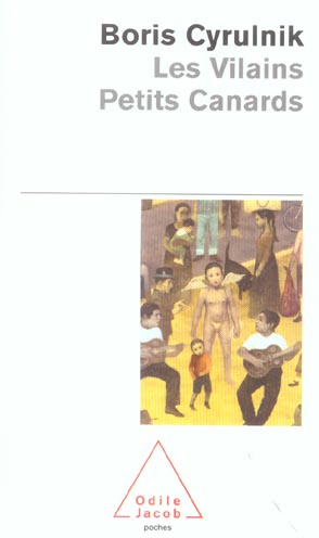 Emprunter Les vilains petits canards livre