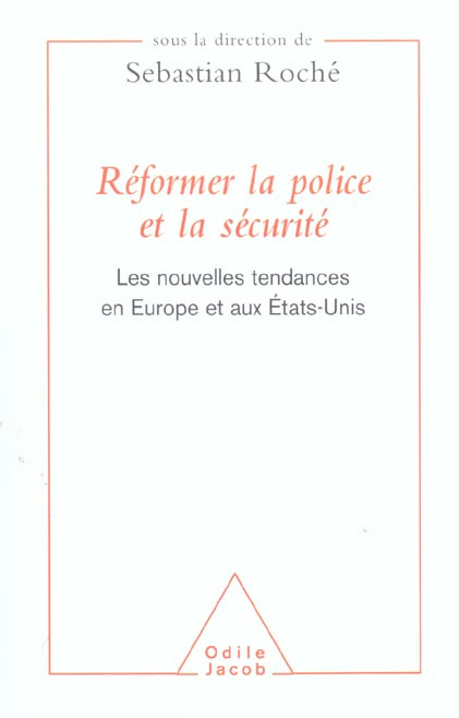 Emprunter Réformer la police et la sécurité livre