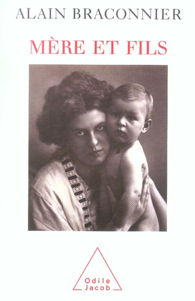 Emprunter Mère et fils livre