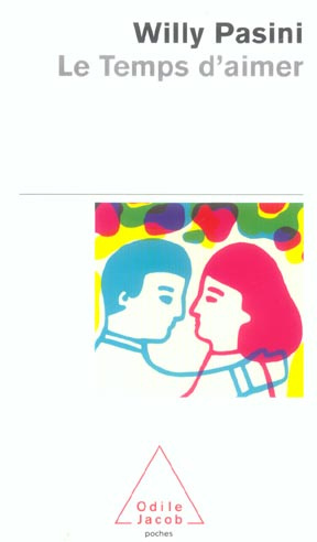 Emprunter Le temps d'aimer livre