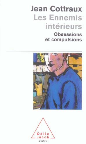 Emprunter Les ennemis intérieurs. Obsessions et compulsions livre