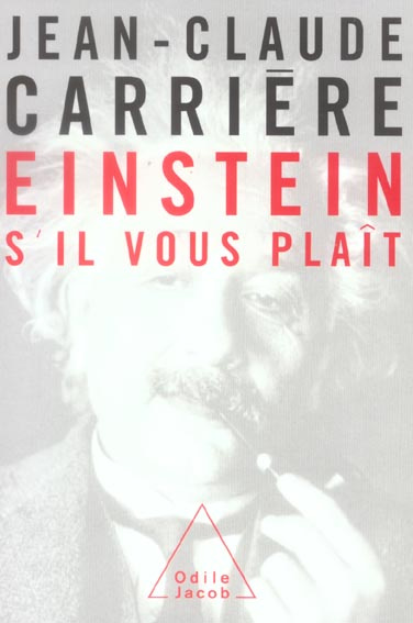 Emprunter Einstein, s'il vous plaît livre