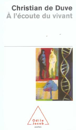 Emprunter A l'écoute du vivant livre