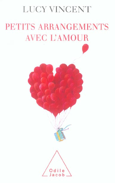 Emprunter Petits arrangements avec l'amour livre
