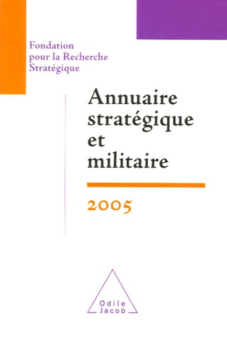 Emprunter Annuaire stratégique et militaire livre