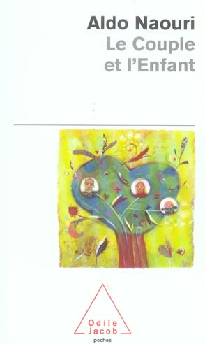 Emprunter Le couple et l'enfant livre