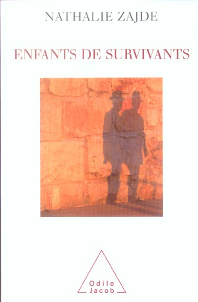 Emprunter Enfants de survivants. La transmission du traumatisme chez les enfants de Juifs survivants de l'exte livre
