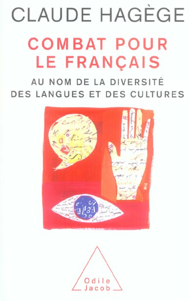 Emprunter Combat pour le français livre