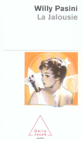 Emprunter La jalousie livre